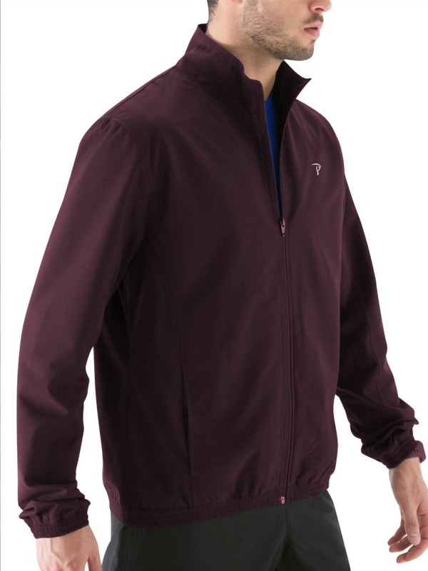 MAN'S  WINDCHEATER MEROON (3)-1759743146.jpg